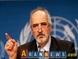 عربستان حق اظهار نظر درباره حقوق بشر را در سوریه ندارد
