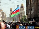  زائرانی از آسیای مرکزی در راه کربلا/ افزایش چشمگیر زائران آذربایجانی