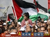 تظاهرات اعتراضی اعراب ساکن فلسطین اشغالی