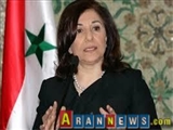 مشاور بشار اسد تکذیب کرد