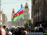 امسال بیش از ۸۰۰۰ نفر از مسلمانان جمهوری آذربایجان در پیاده روی اربعین حضور دارند