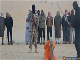 داعش این شیخ 98 ساله را در مصر گردن زد!