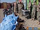14 تروریست در عملیات نیروهای امنیتی "افغانستان" کشته شدند