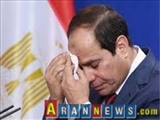مقام های مصری از ترور نافرجام سیسی در عربستان خبر دادند