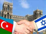 رئيس پارلمان رژيم صهيونيستي:هم اکنون طرح هاي اقتصادي مهم جمهوري آذربايجان در دست ماست