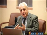 تاکید سفیر گرجستان بر افزایش روابط تجاری با ایران
