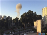 انفجار در شهر آدانا ترکیه