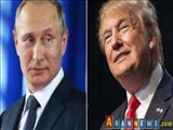 روابط خوب با پوتین خواسته ترامپ، سرخط روزنامه های روسیه/ 4 آذر ماه
