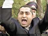 اپوزیسیون آذربایجان و انتخابات ریاست جمهوری