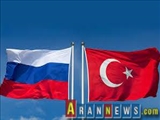 تحریم روسیه علیه ترکیه هنوز کامل لغو نشده است