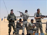 تلفات حمله داعش به صحرای سینا افزایش یافت
