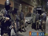 11 تبعه خارجی در استانبول به اتهام ارتباط با داعش دستگیر شدند