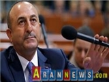 وزیر خارجه ترکیه خواستار ارتقای سطح روابط با روسیه شد