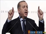 اردوغان همچنان درپی سرنگونی بشار اسد، سرخط روزنامه های روسیه/ 10 آذر ماه