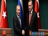 دیپلماسی تلفنی اردوغان و اهداف ترکیه در سوریه