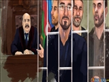 اعتراض محاکمه شوندگان «پرونده نارداران» به برگزاري  جلسات دادگاه بدون حضور متهمان