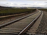 نشست كارشناسان راه آهن ایران، آذربایجان و روسیه در باكو برگزار می‌شود