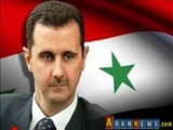  نرم تر شدن مواضع ترکیه و مصر نسبت به دولت بشار اسد