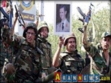 تسلط ارتش سوریه بر منطقه «الجزماتی» حلب