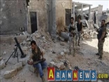 سرکردۀ ائتلاف «ارتش حلب» از پا درآمد