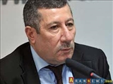 صاحب نظران آذری: تصمیم سنای آمریکا در تمدید تحریم ایران غیر قابل توجیه است