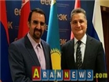 ایران در راه پیوستن به تجارت آزاد اوراسیا