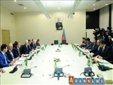پاکستان برنامه همکاری اقتصادی 5 ساله به آذربایجان ارائه کرد