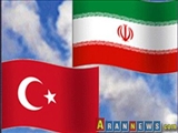 تجارت 10 ماهه ایران و ترکیه به هشت میلیارد دلار رسید