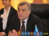 شرکت وزير انرژي جمهوري آذربايجان در نشست اوپک در وين