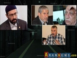  فعالان سیاسی جمهوری آذربایجان برای  انتقال رئیس حزب اسلام به سلول انفرادی اعتراض کردند