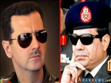  استقرار 200 افسر مصری در نقاط استراتژیک سوریه