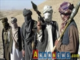 بیعت طالبان با آل‌سعود