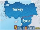 سفرهای پیاپی مقامات ترکیه‌ به دمشق