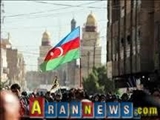  جوان‌هایی که از جمهوری آذربایجان آمده بودند، پدیده امسال راهپیمایی اربعین بودند /حامد خسروشاهی