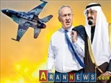 اجازه عربستان به اسرائیل برای حمله به ایران!