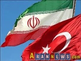  وحدت ایران و ترکیه امنیت خاورمیانه را تضمین می‌کند‌