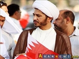 حکم شیخ علی سلمان آخرین میخ در تابوت آل خلیفه است/ چراغ سبز انگلیس برای کشتار مردم بحرین