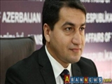آذربایجان، وزیر کشور جدید فرانسه را “شخص نامطلوب” اعلام کرد