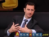  بشار اسد: هدف غربی‌ها نجات تروریست‌ها در حلب است
