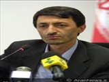 وزیر نیروی ایران وارد باكو شد