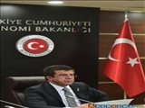 وزیر اقتصاد ترکیه: موازنه تجارت با ایران به نفع ترکیه تغییر یافته است