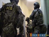 ماموران در روسیه بمب آماده انفجار را خنثی و 2 داعشی را دستگیر کردند