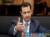 اعلام دستور عفو توسط بشار اسد