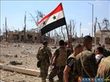 افسران ارتش آمریکا و ناتو در شرق حلب به اسارت درآمدند