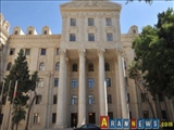 جمهوری آذربایجان ترور سفیر روسیه در ترکیه را محکوم کرد