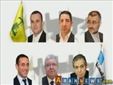 حزب الله وجریان المستقبل،حل پرونده های حیاتی لبنان را از دولت جدید خواستار شدند