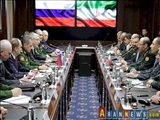 تهران و مسکو سند جدید برای بحران سوریه تدوین می کنند