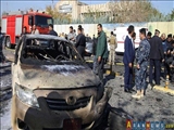 7 کشته در انفجار بمب در اربیل عراق