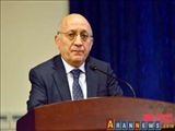 مقام آذری: نباید گروه های افراطی در آذربایجان تقویت شوند