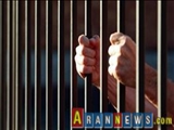 اعتصاب غذای طالع باقراف و ده‌ها تن دیگر در زندان
